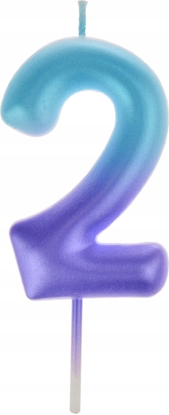 Изображение Teka ¦wieczka 2 ombre