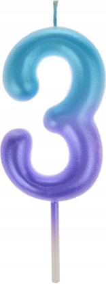 Изображение Teka ¦wieczka 3 ombre