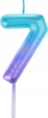 Изображение Teka ¦wieczka 7 ombre