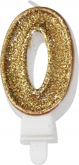 Picture of Teka ¦wieczka premium 0 zota