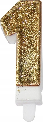 Picture of Teka ¦wieczka premium 1 zota