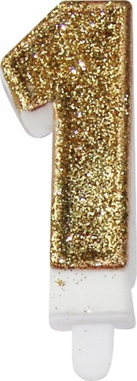 Picture of Teka ¦wieczka premium 1 zota