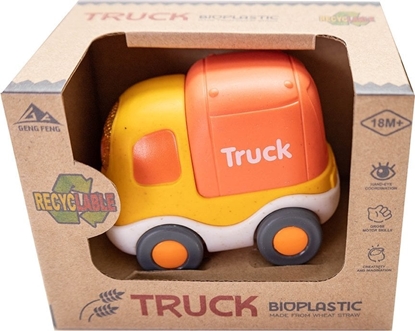 Изображение Teka Autko - ciarówka