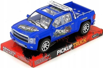 Изображение Teka Auto terenowe z napdem