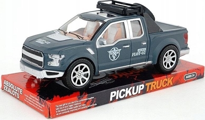 Изображение Teka Auto z napdem