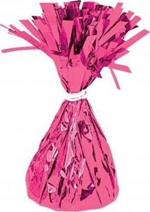 Picture of Teka Ciarek do balonów foliowych magneta 170g