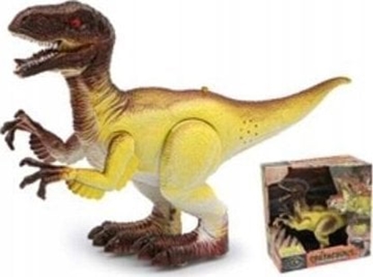 Picture of Teka Dinozaur z dwikiem