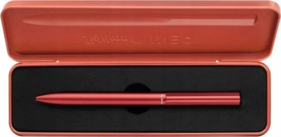 Picture of Teka Dugopis K6 Ineo Elemente Fiery Red w etui