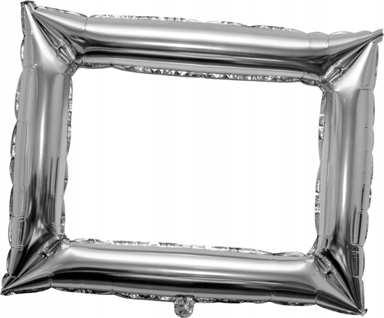 Picture of Teka Foto¶cianka party srebrna