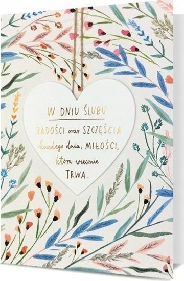 Picture of Teka Karnet B6 ¦lub