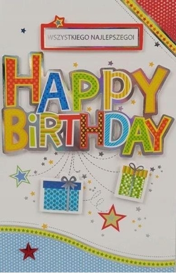 Picture of Teka Karnet okoliczno¶ciowy LUX 3 MIX (12szt)