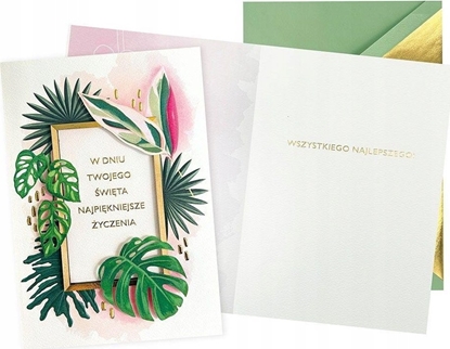 Attēls no Teka Karnet W dniu Twojego ¶wita