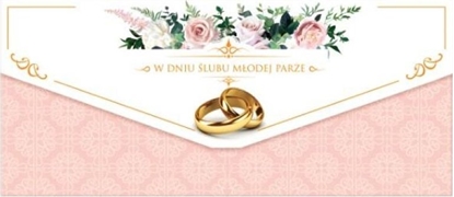 Picture of Teka Karnet-koperta ¦lub