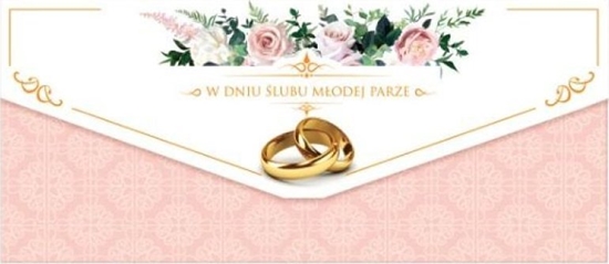 Picture of Teka Karnet-koperta ¦lub