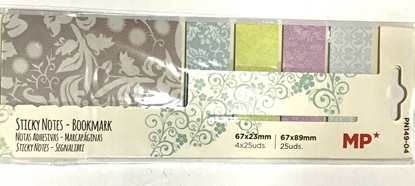 Picture of Teka Karteczki samoprzylepne indeksuj±ce