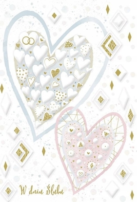 Attēls no Teka Kartka okoliczno¶ciowa ¦lub