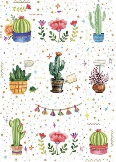 Picture of Teka Kartka okoliczno¶ciowa Uniwersalna