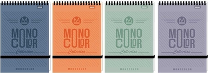 Picture of Teka Koonotes A6/96K kratka Monocolor (10szt)