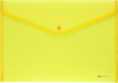 Picture of Teka Koperta na zatrzask A4 LUX óta