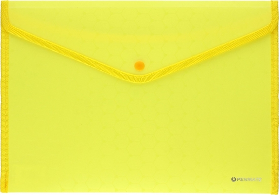 Picture of Teka Koperta na zatrzask A4 LUX óta