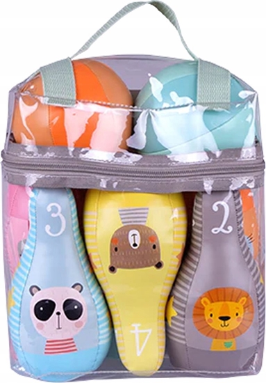 Изображение Teka Krgle BoBo mikkie