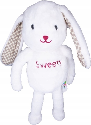 Attēls no Teka Króliczek biay