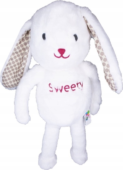 Picture of Teka Króliczek biay