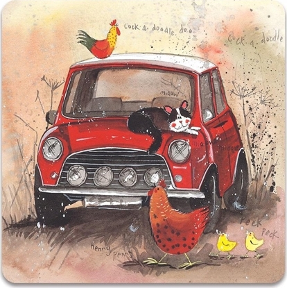 Picture of Teka Magnes FM47 Mini Cooper