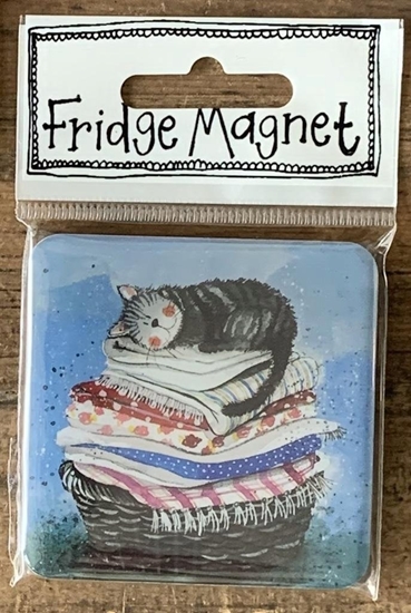 Picture of Teka Magnes FM56 Kot na koszu z praniem