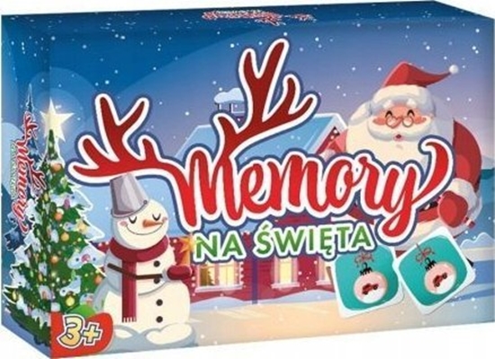 Picture of Teka Memory na ¦wita