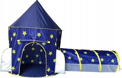 Picture of Teka Namiot automatycznie rozkadany z tunelem