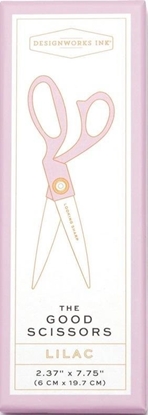 Picture of Teka Noyczki Lilac Looking Sharp