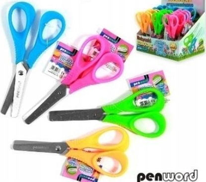 Picture of Teka Noyczki szkolne (24szt)