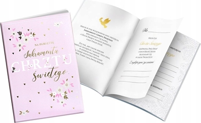 Attēls no Teka Pami±tka Chrztu