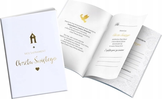 Picture of Teka Pami±tka Chrztu