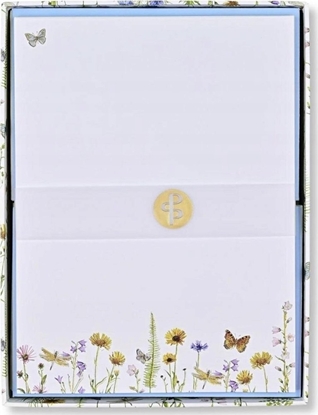 Picture of Teka Papeteria Dziki Ogród