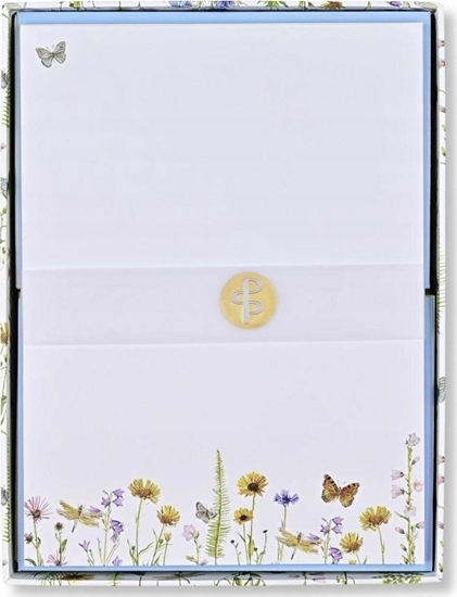 Picture of Teka Papeteria Dziki Ogród