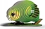 Picture of Teka Papuga Kakapo Eugy Eko* Ukadanka 3D