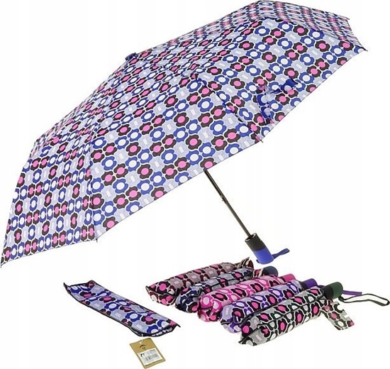 Picture of Teka Parasolka automatyczna rozkadana MIX