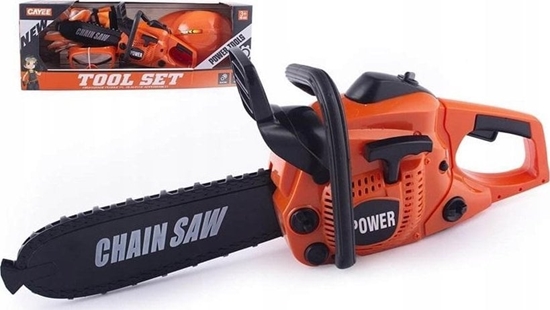 Picture of Teka Pia motorowa na baterie