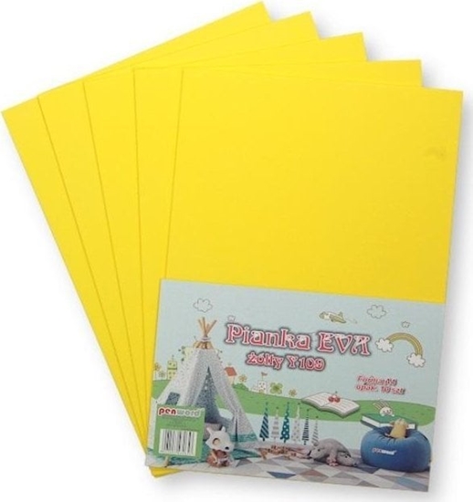 Picture of Teka Pianka standard óta 20x30 5szt