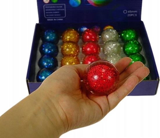 Picture of Teka Pieczka kauczukowa ze ¶wiatem (20szt)