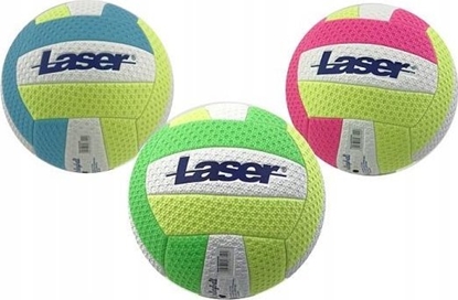 Attēls no Teka Pika siatkowa Laser mix