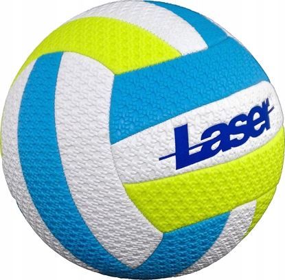 Attēls no Teka Pika siatkowa Laser z porowat± struktur± mix