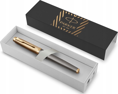 Picture of Teka Pióro wieczne IM Pioneers GT F