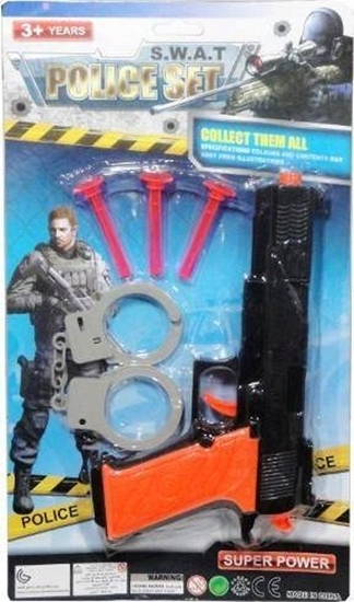 Picture of Teka Pistolet na strzaki