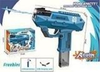 Picture of Teka Pistolet na wod