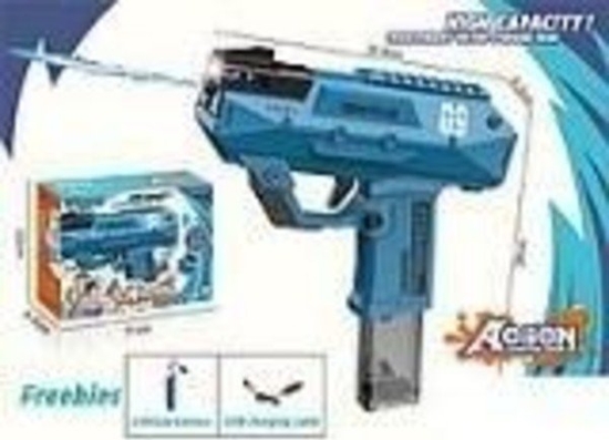 Picture of Teka Pistolet na wod