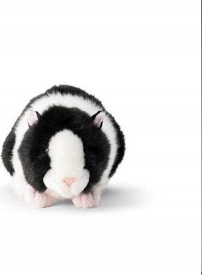 Picture of Teka Pluszowa winka morska