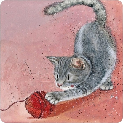 Attēls no Teka Podkadka pod kubek C164 Kot Pixie